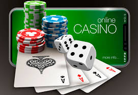 Зеркало Casino Coins Game